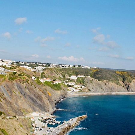 The Lighthouse Hostel Arrifana Aljezur Eksteriør bilde